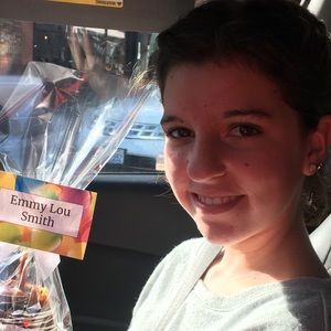 Meet your Posher, Tamara